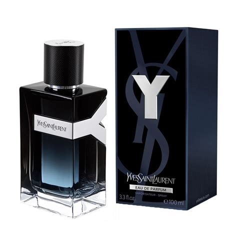 ysl y edp 6.8 oz|ysl y edp myer.